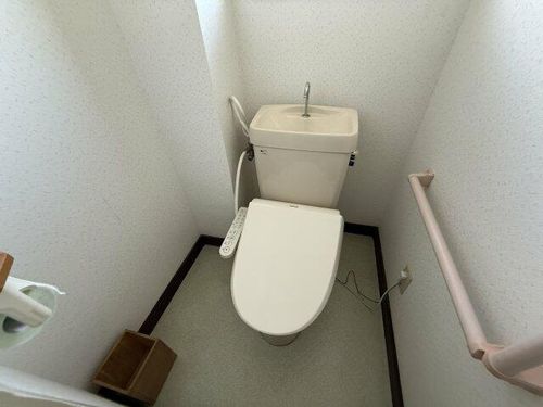 兵庫県姫路市網干区坂出(アパート)の賃貸物件の内装