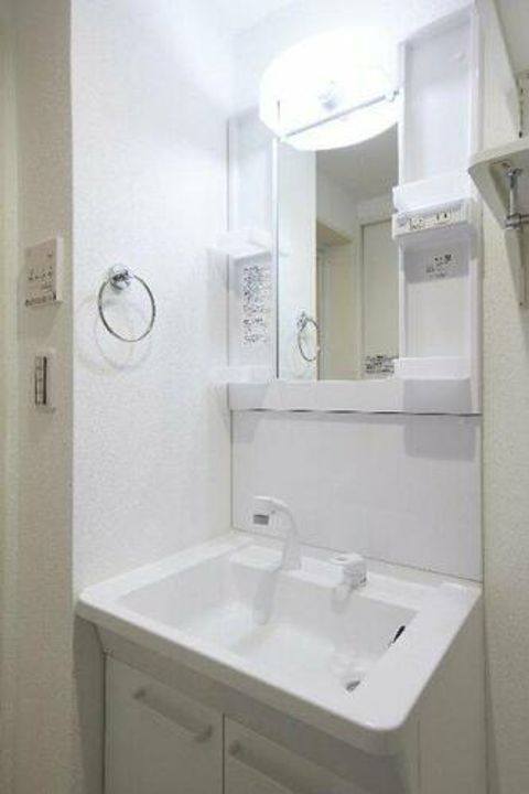 robot home魚住の内装