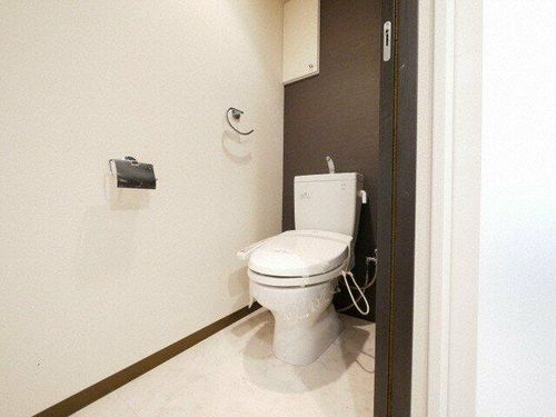 RIDGE北堀江の内装