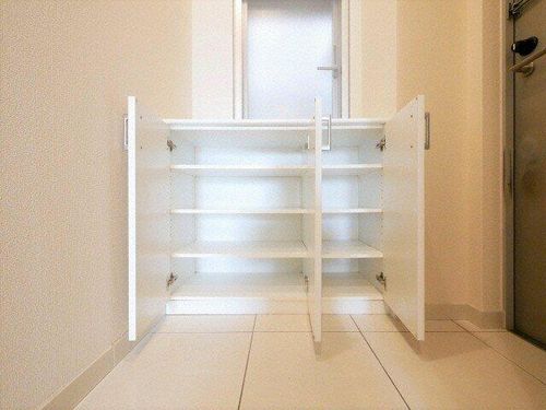 RIDGE北堀江のその他画像