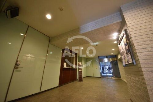 RIDGE北堀江のその他画像