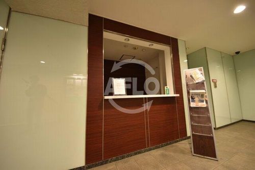 RIDGE北堀江のその他画像