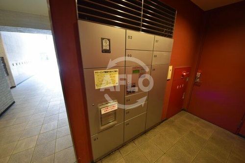 RIDGE北堀江のその他画像