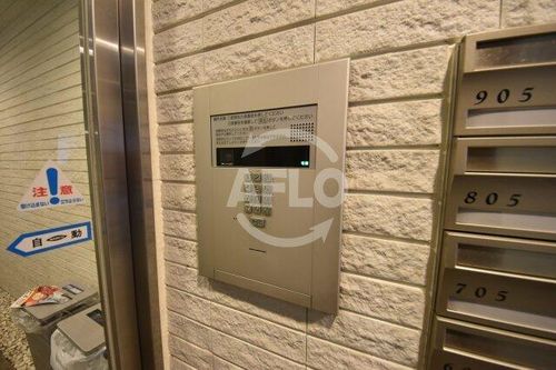 RIDGE北堀江のその他画像