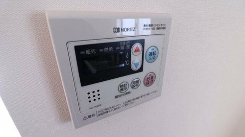 クイーンズコート東落合 C棟のその他画像