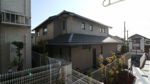 クイーンズコート東落合 C棟のその他画像