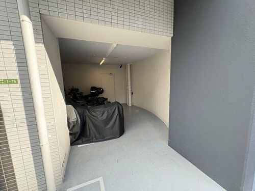 ARISTO扇町のその他画像