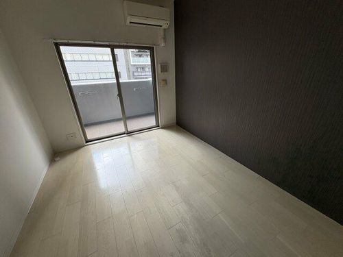 ARISTO扇町の居間