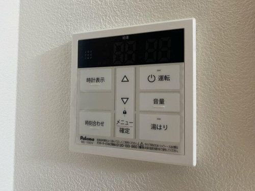 ジーメゾンエトワール東加古川のその他画像