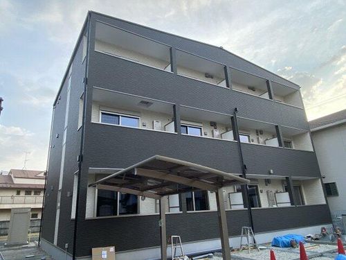 ジーメゾンエトワール東加古川のその他画像