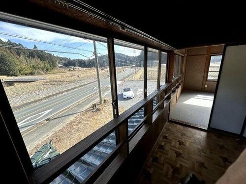 愛知県新城市作手白鳥字宮前(一戸建)の賃貸物件のその他画像