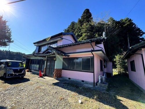 愛知県新城市作手白鳥字宮前(一戸建)の賃貸物件のその他画像