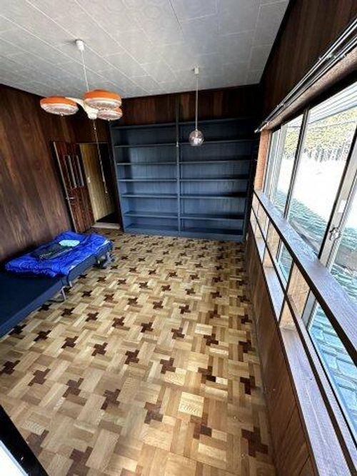 愛知県新城市作手白鳥字宮前(一戸建)の賃貸物件の内装