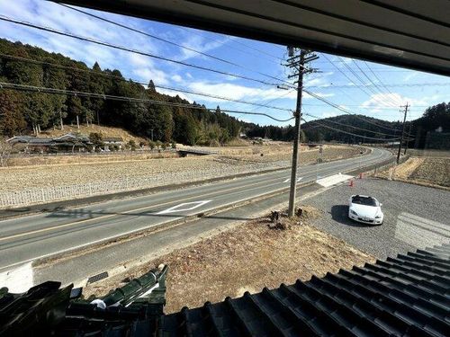 愛知県新城市作手白鳥字宮前(一戸建)の賃貸物件のその他画像