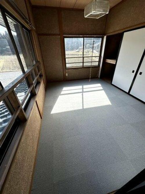 愛知県新城市作手白鳥字宮前(一戸建)の賃貸物件のその他画像