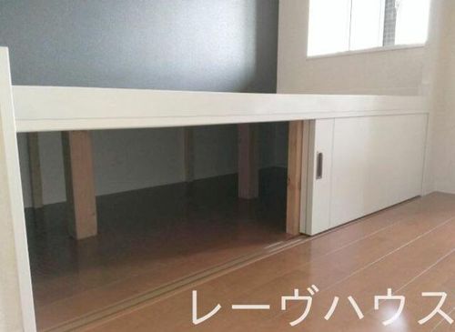 福岡県福岡市中央区高砂2丁目(マンション)の賃貸物件の内装