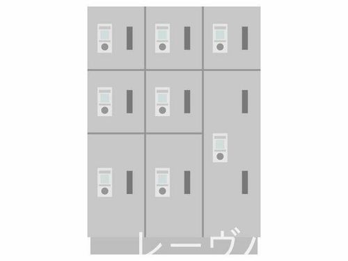 福岡県福岡市中央区高砂2丁目(マンション)の賃貸物件のその他画像