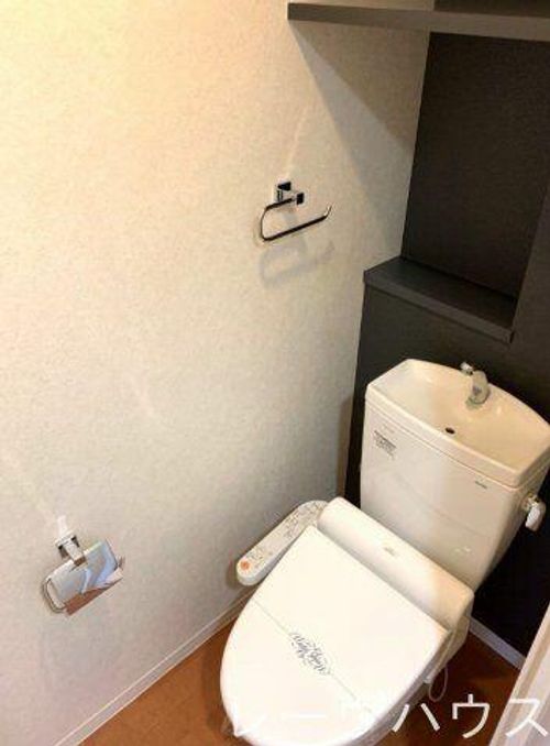 福岡県福岡市中央区高砂2丁目(マンション)の賃貸物件の内装