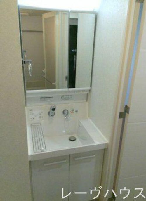 福岡県福岡市中央区高砂2丁目(マンション)の賃貸物件の内装