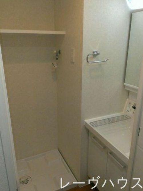 福岡県福岡市中央区高砂2丁目(マンション)の賃貸物件のその他画像