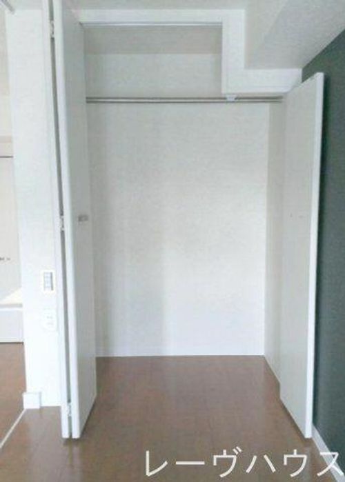 福岡県福岡市中央区高砂2丁目(マンション)の賃貸物件の内装