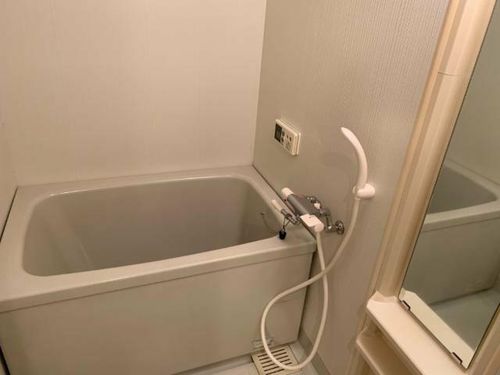 エンジェルウイング(Angel Wing)の風呂