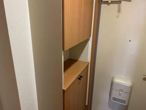 エンジェルウイング(Angel Wing)のその他画像