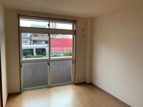 エンジェルウイング(Angel Wing)の内装