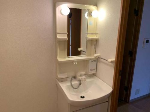 エンジェルウイング(Angel Wing)の内装