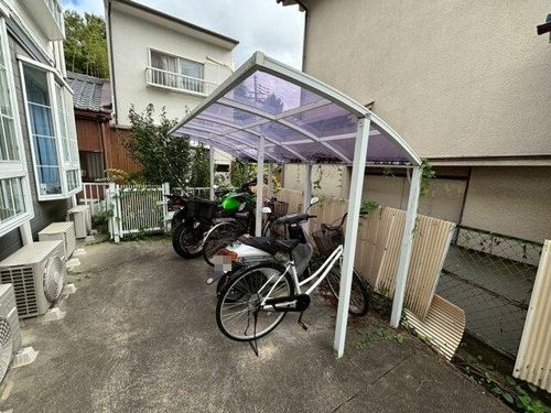 城山ハイツ103のその他画像