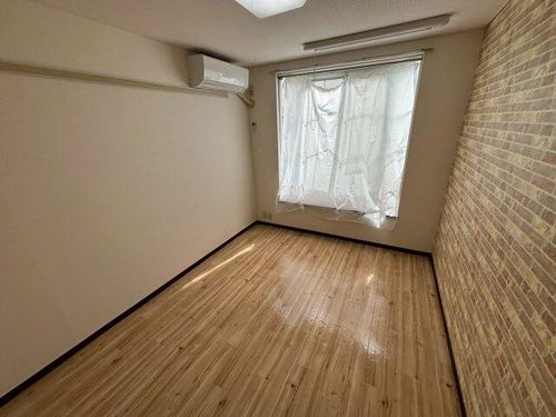 城山ハイツ103の内装