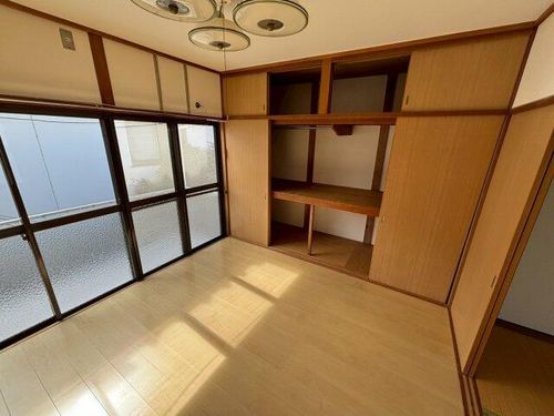 大阪府池田市綾羽2丁目(一戸建)の賃貸物件の内装