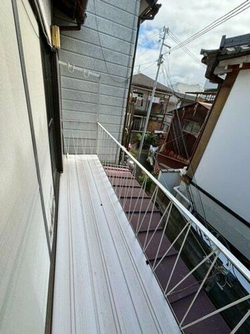 大阪府池田市綾羽2丁目(一戸建)の賃貸物件の内装