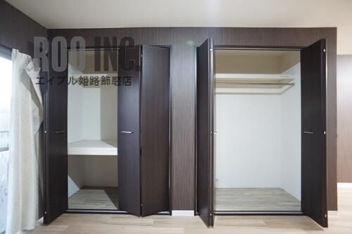 FELICE手柄2-3の内装