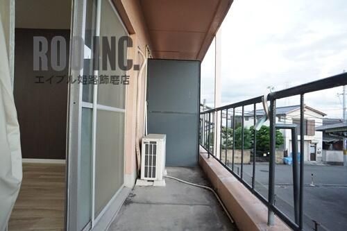 FELICE手柄2-3の内装