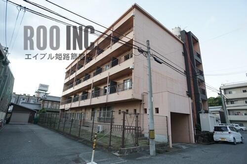 FELICE手柄2-3の外観