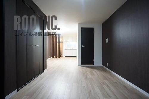 FELICE手柄2-3の居間