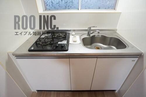 FELICE手柄2-3のキッチン