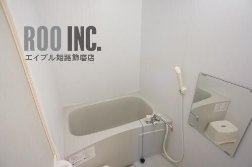 FELICE手柄2-3の風呂