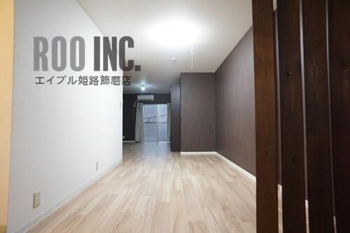 FELICE手柄2-3の内装