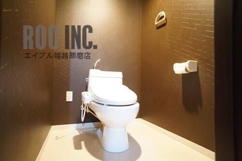 FELICE手柄2-3の内装