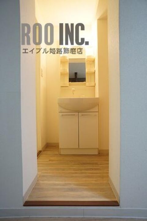 FELICE手柄2-3の内装