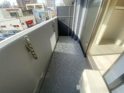 MISTRAL姫路駅前Ⅴ忍町801の内装