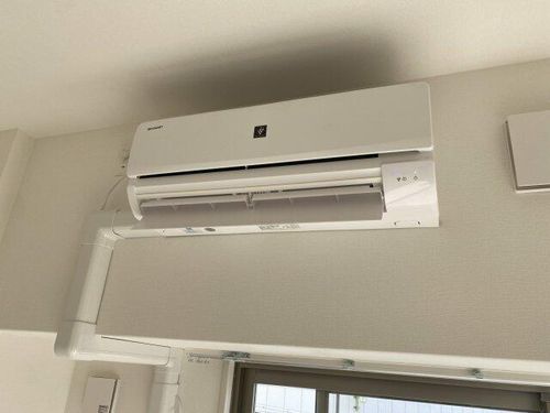 MISTRAL姫路駅前Ⅴ忍町801のその他画像