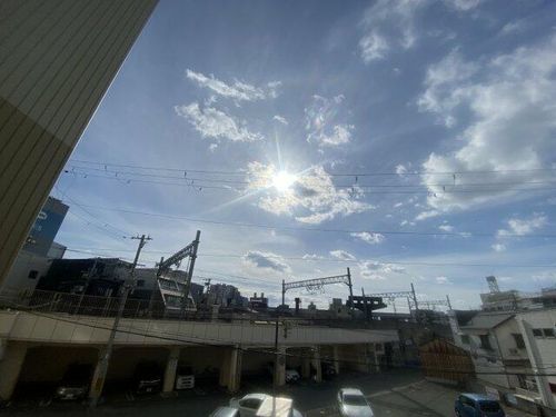 MISTRAL姫路駅前Ⅴ忍町801のその他画像