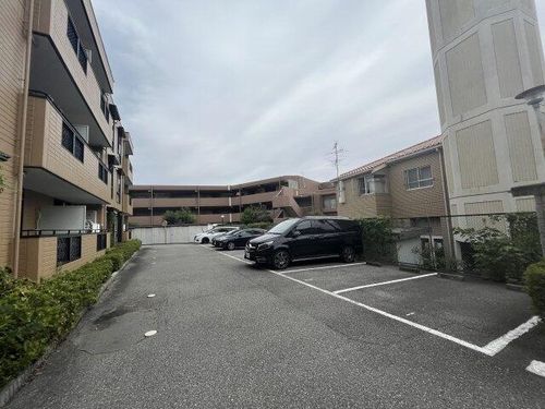 ヴィラ宝塚宝松苑のその他画像