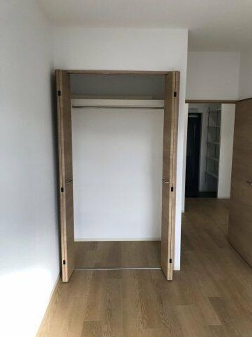 コーポやすり苑の内装