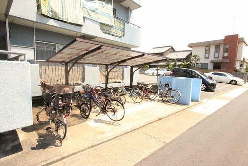 コーポやすり苑のその他画像