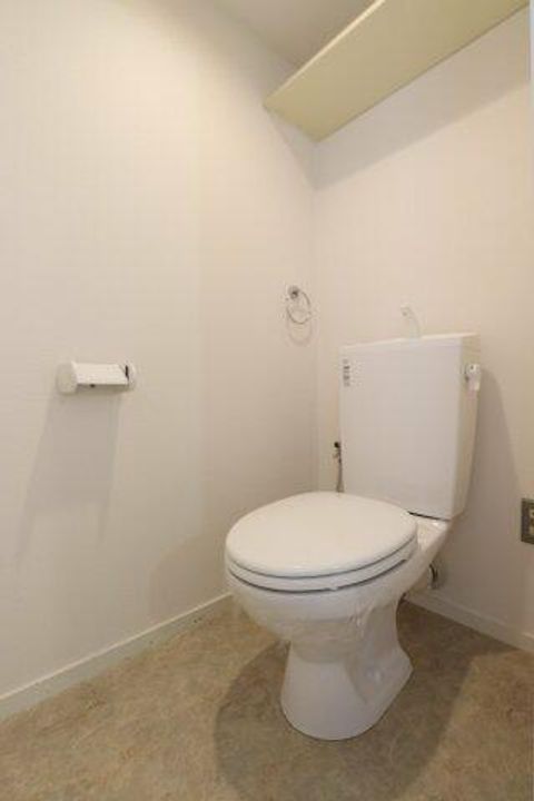 高杉ハイツ丹羽の内装