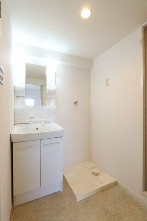 高杉ハイツ丹羽の内装